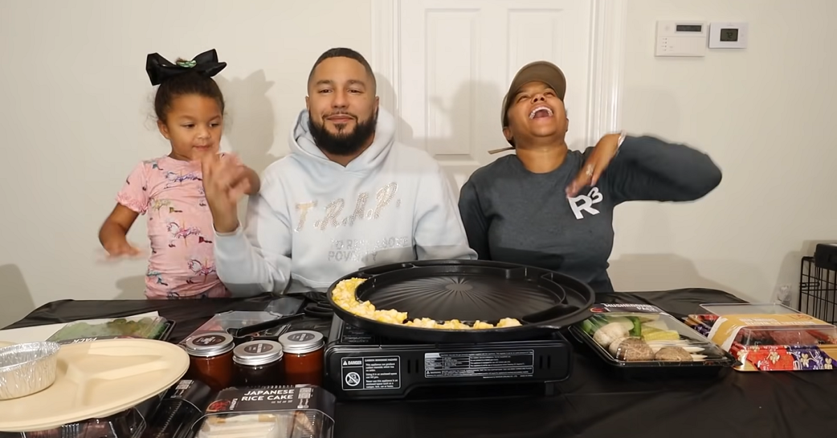 Are Cheyenne and Zach Married? 'Teen Mom OG' Fans Want to Know