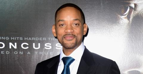 how much did will smith make from fresh prince