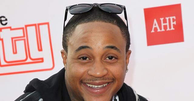 Orlando Brown