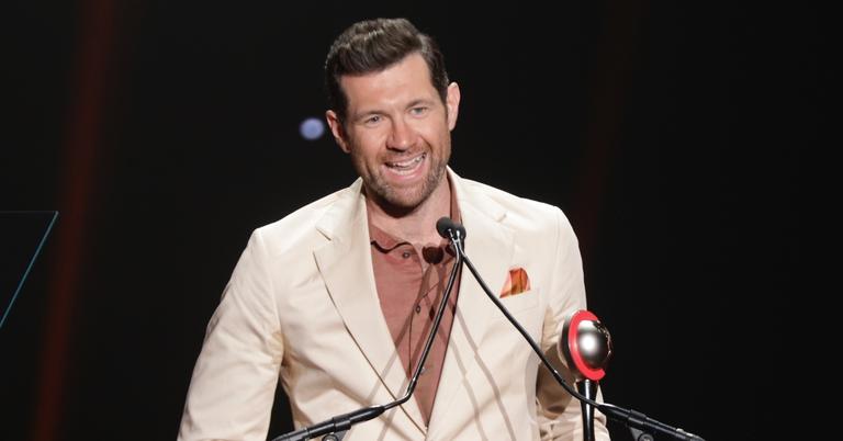 Who Is Billy Eichner Dating? Is the 'Bros' Star Single?