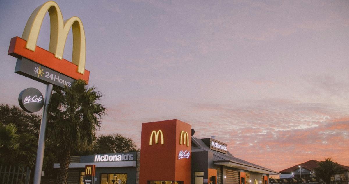 McDonald’s