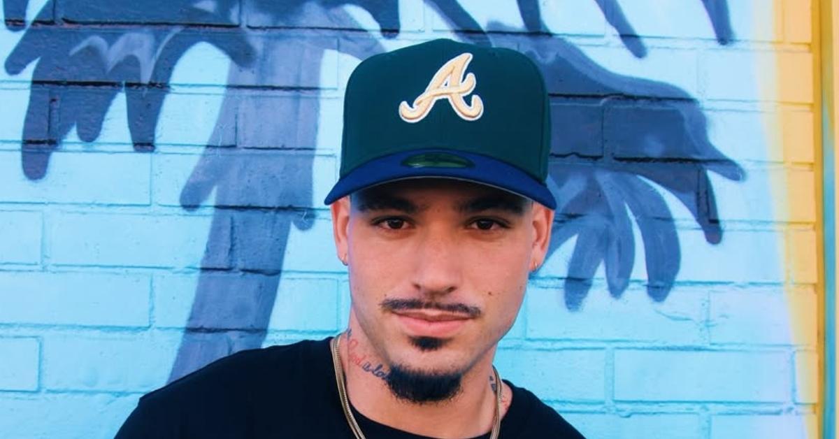 Pepe Garcia Talks Dating Differences Post-Love Island (EXCLUSIVE)