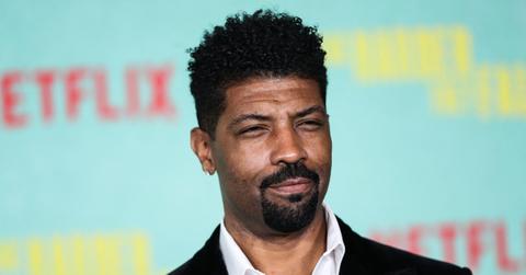 Deon Cole