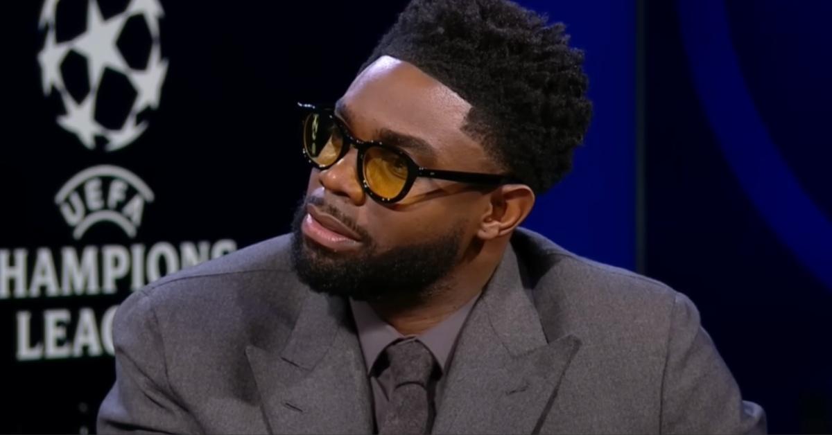 Why Did Micah Richards Retire Early? The British Former Pro-Footballer Shares His Thoughts