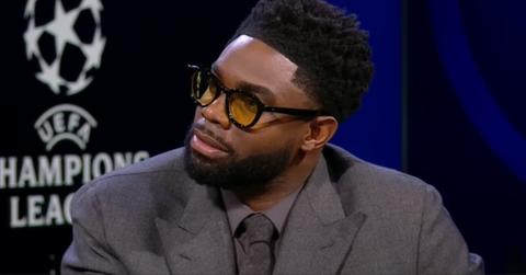 Why Did Micah Richards Retire Early? The British Former Pro-Footballer Shares His Thoughts