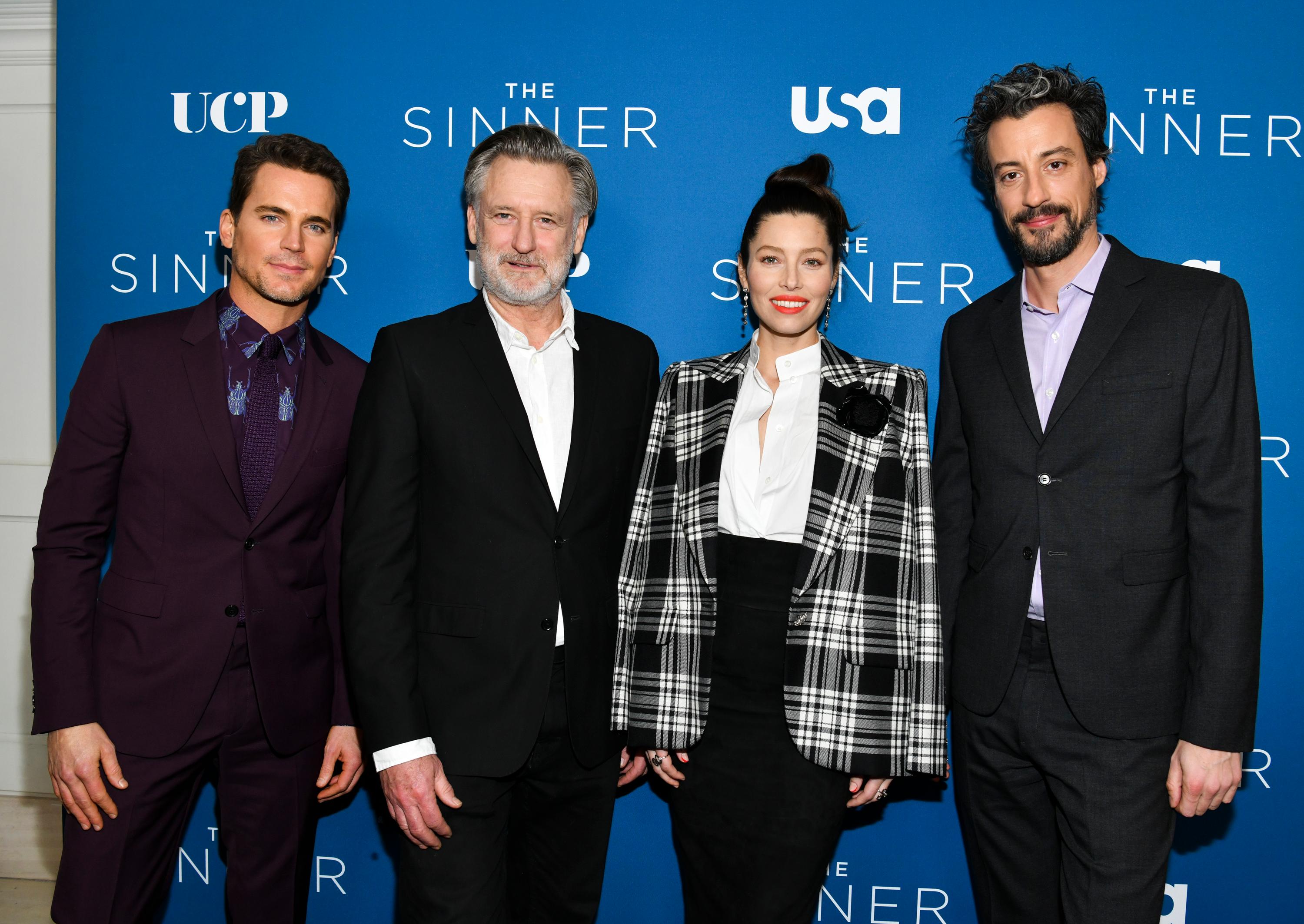 The Sinner Season 3 Imdb