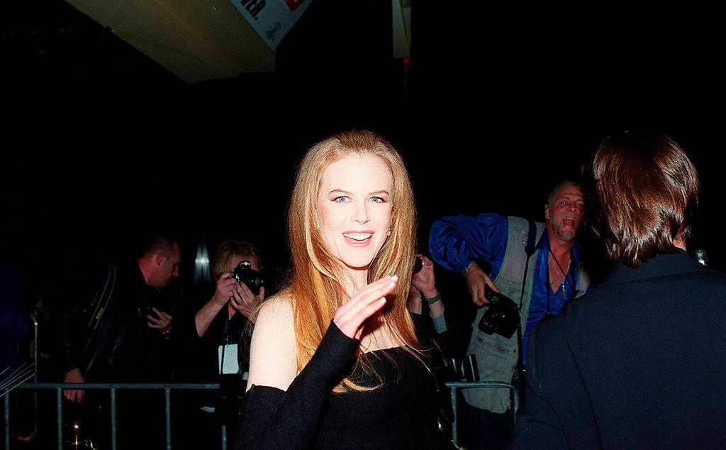 nicole kidman