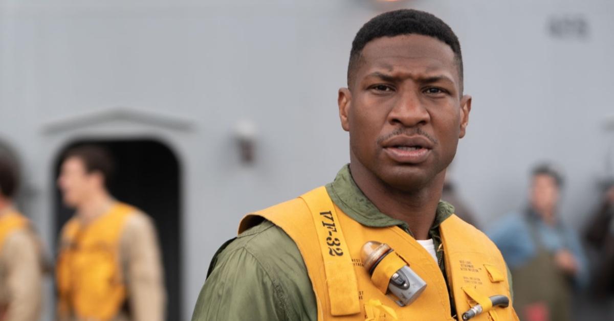 Is the Movie 'Devotion' Based on a True Story? What to Know