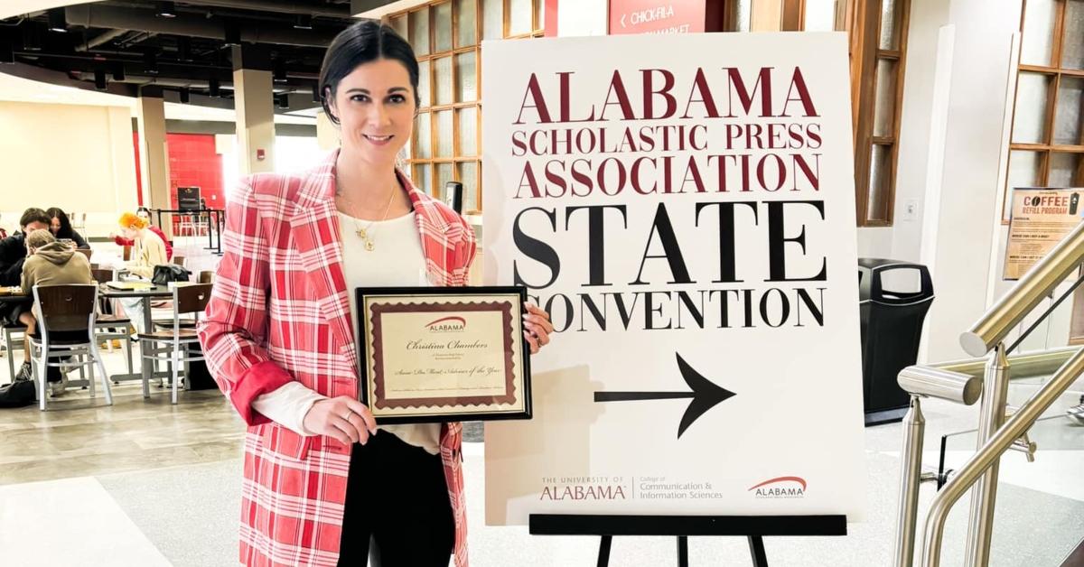 Details on What Happened to Christina Chambers