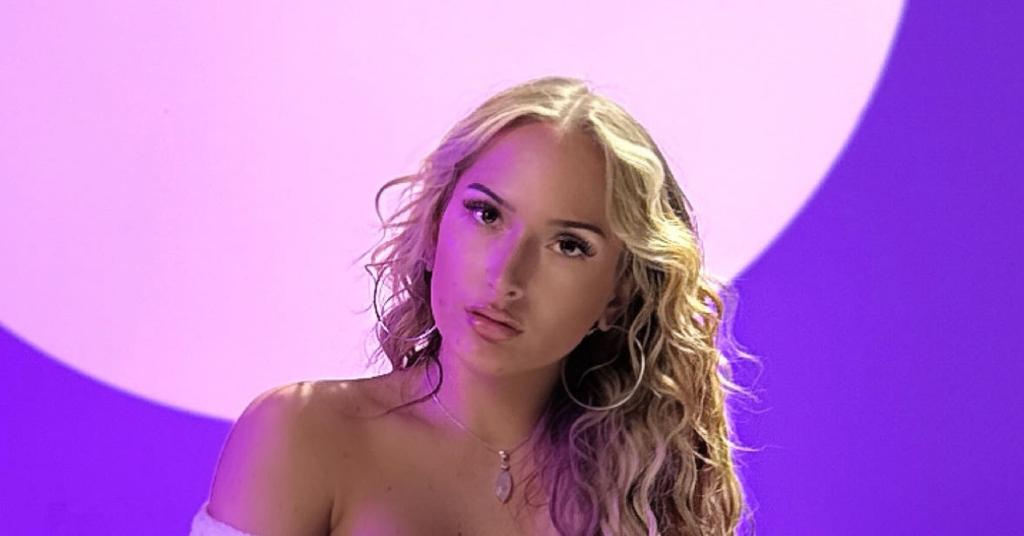 Ariana Nicole Builds Content Empire After Agencies Labeled Her ‘Too Big