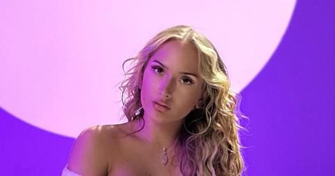 Ariana Nicole Builds Content Empire After Agencies Labeled Her ‘Too Big