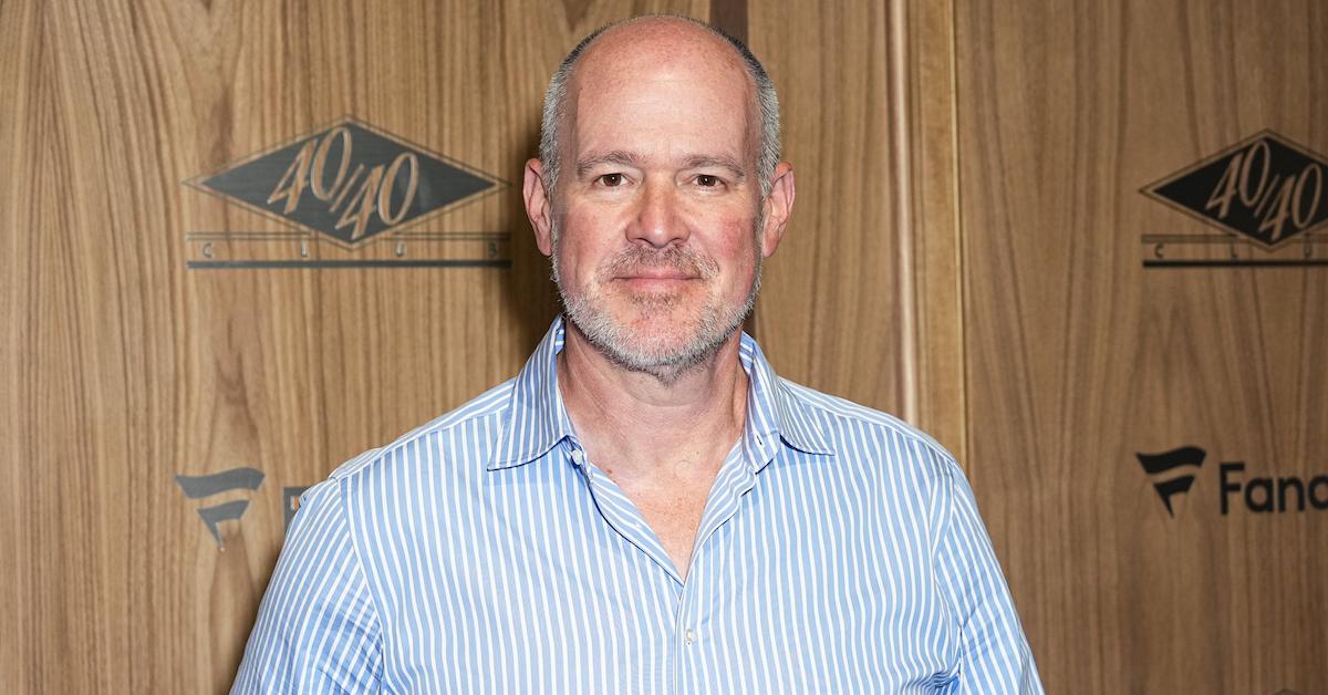 Why Did Rich Eisen Leave ESPN?