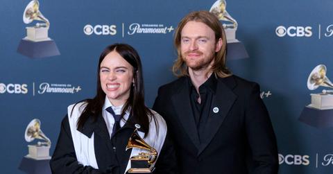 Is Billie Eilish Going to Be Evicted?