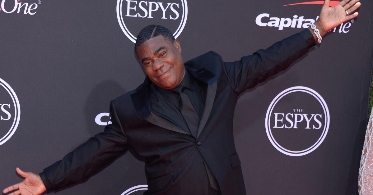 tracy morgan net worth before walmart settlement