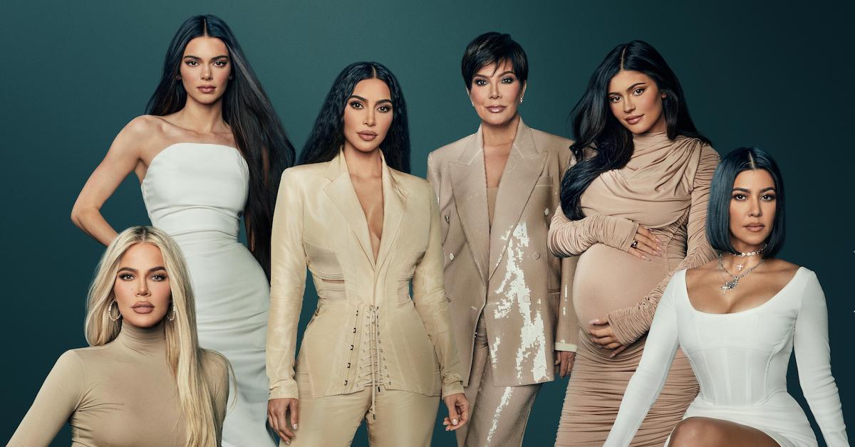 The Kardashians