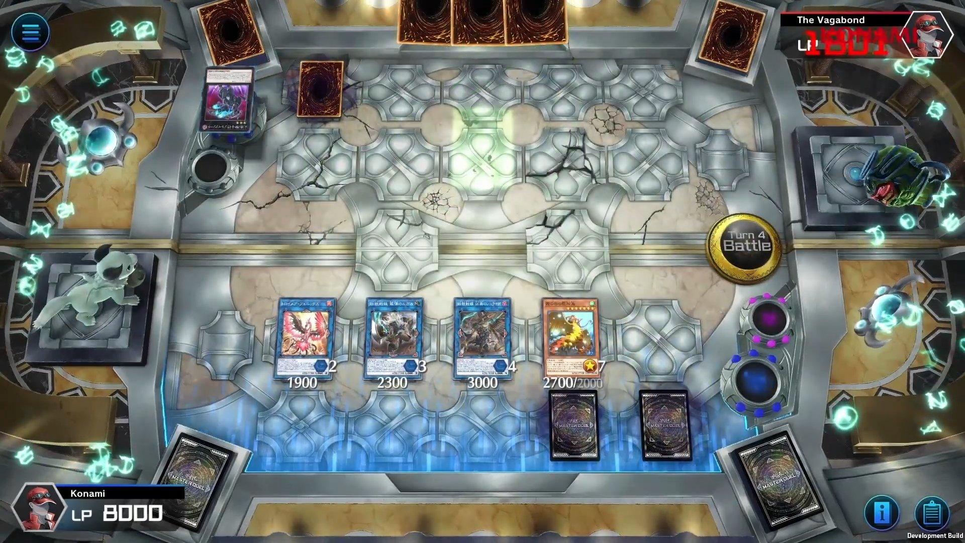 Konami Reveals Details for 'YuGiOh! Master Duel' Game — Release Date