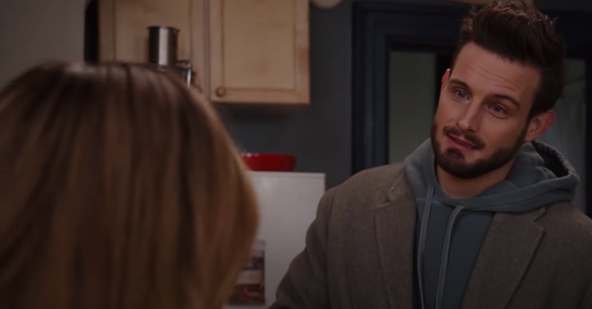 Who Does Liza End up With in 'Younger': Josh or Charles? (SPOILERS)