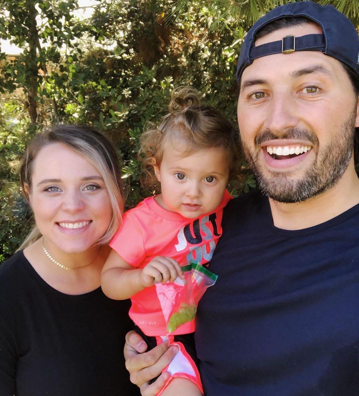 Jeremy Vuolo's Arrest What to Know About the 'Counting On' Star