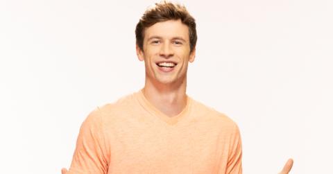 Bru from Season 4 of 'The Circle'