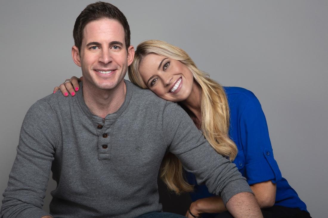 are flip or flop couple back together