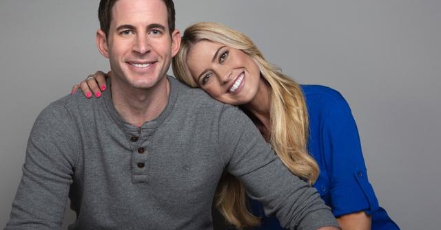 are flip or flop couple back together