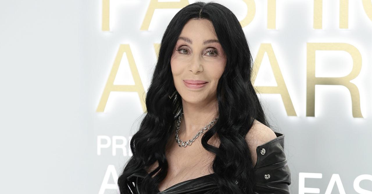 Cher Health Update The Singer Is Currently Sick With The Flu   Cher Health Update 1671460654716 