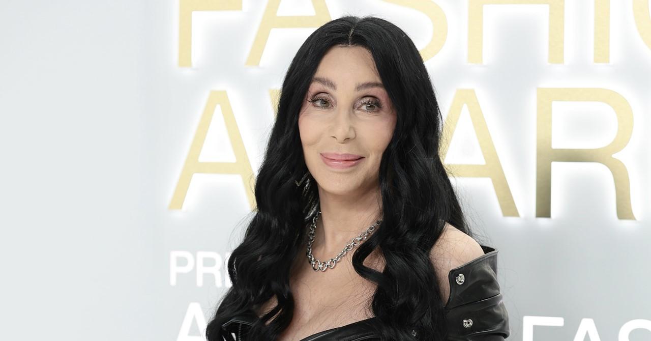 Cher Health Update The Singer Is Currently Sick With the Flu