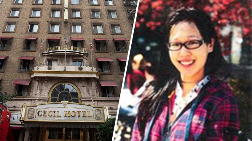 Who Killed Elisa Lam? The Theories Are Unhinged