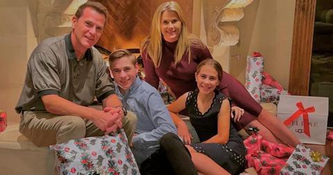 Who Is Alison Sweeney’s Husband? She’s Known Him All Her Life