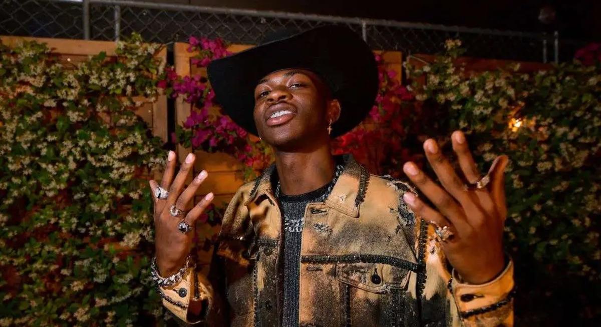 Lil Nas X