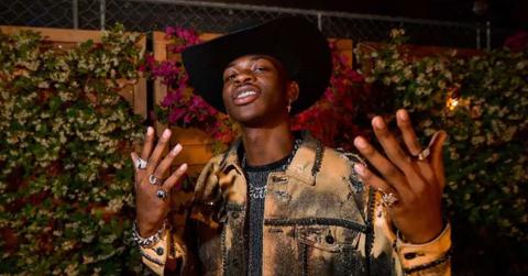 Lil Nas X