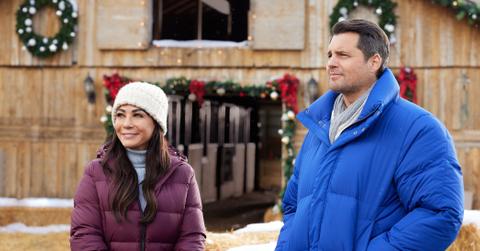 We Wish You A Married Christmas