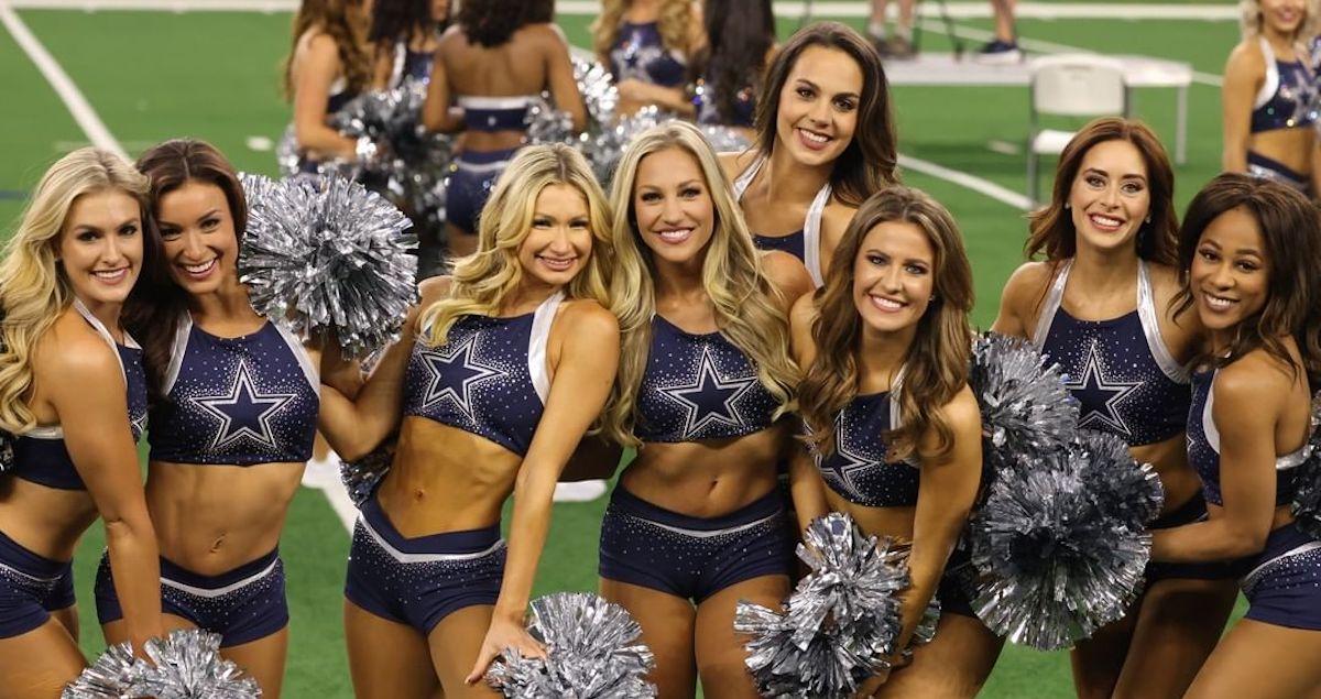 DCC: Making the Team': Melissa Rycroft-Strickland on Why Vets Try