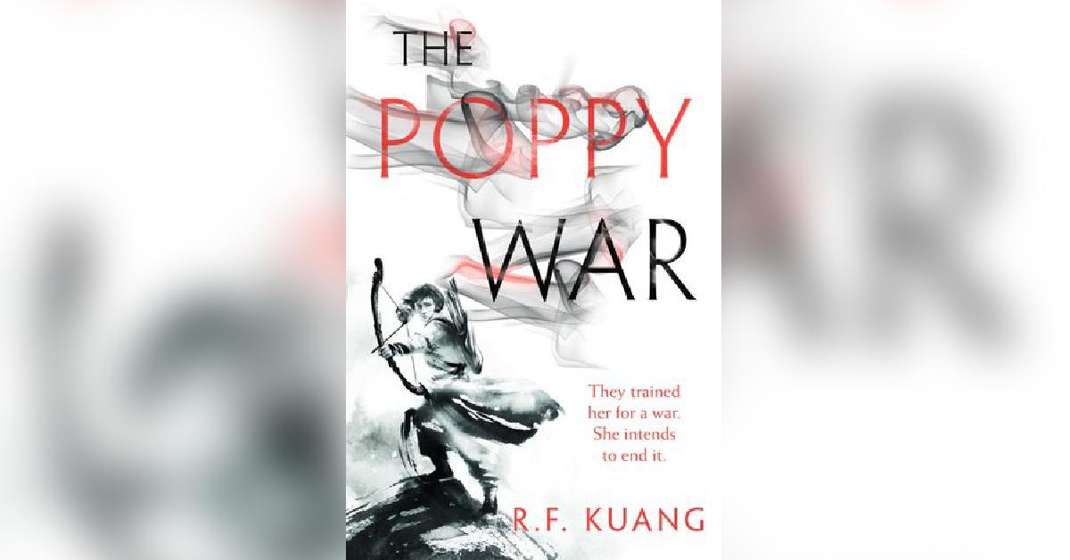 'The Poppy War'