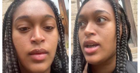 student kicked out for disagreeing with juneteenth being called diversity day