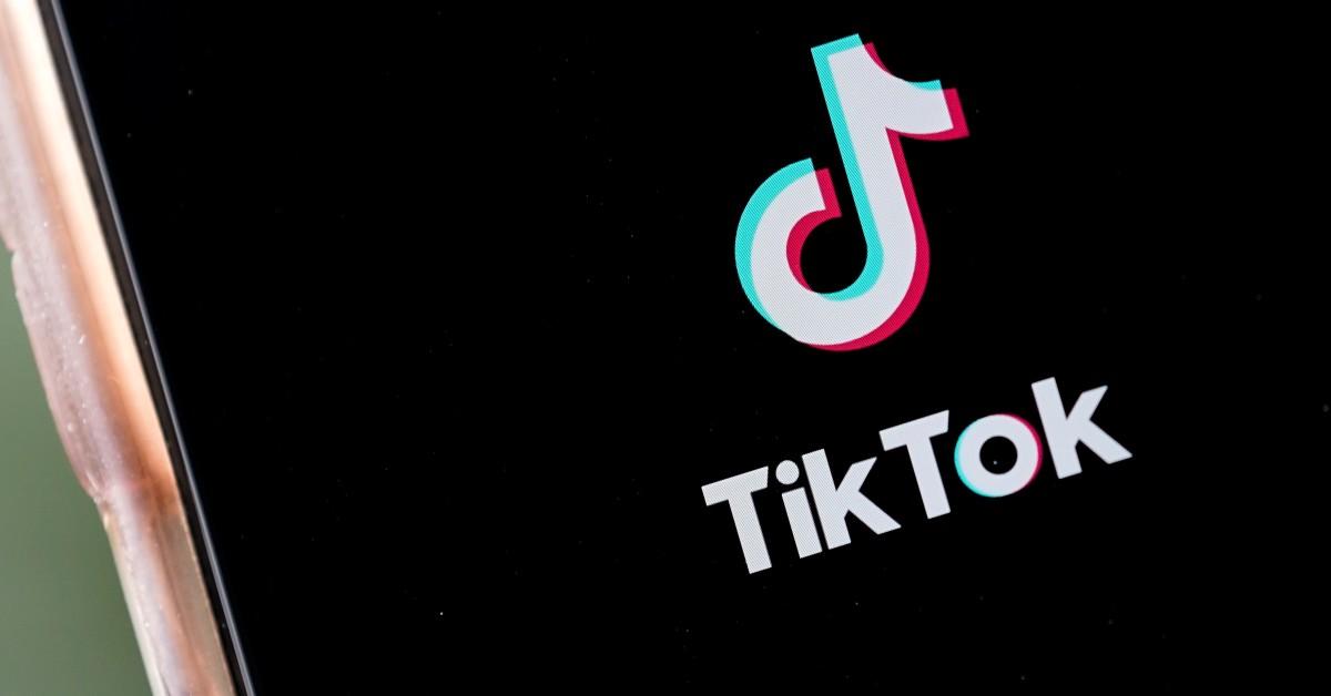 What's Behind the TikTok logo?