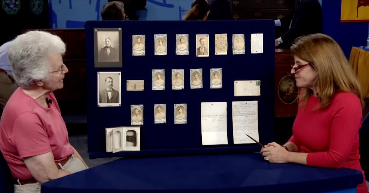 Seven of the Most Expensive Items Ever on Antiques Roadshow