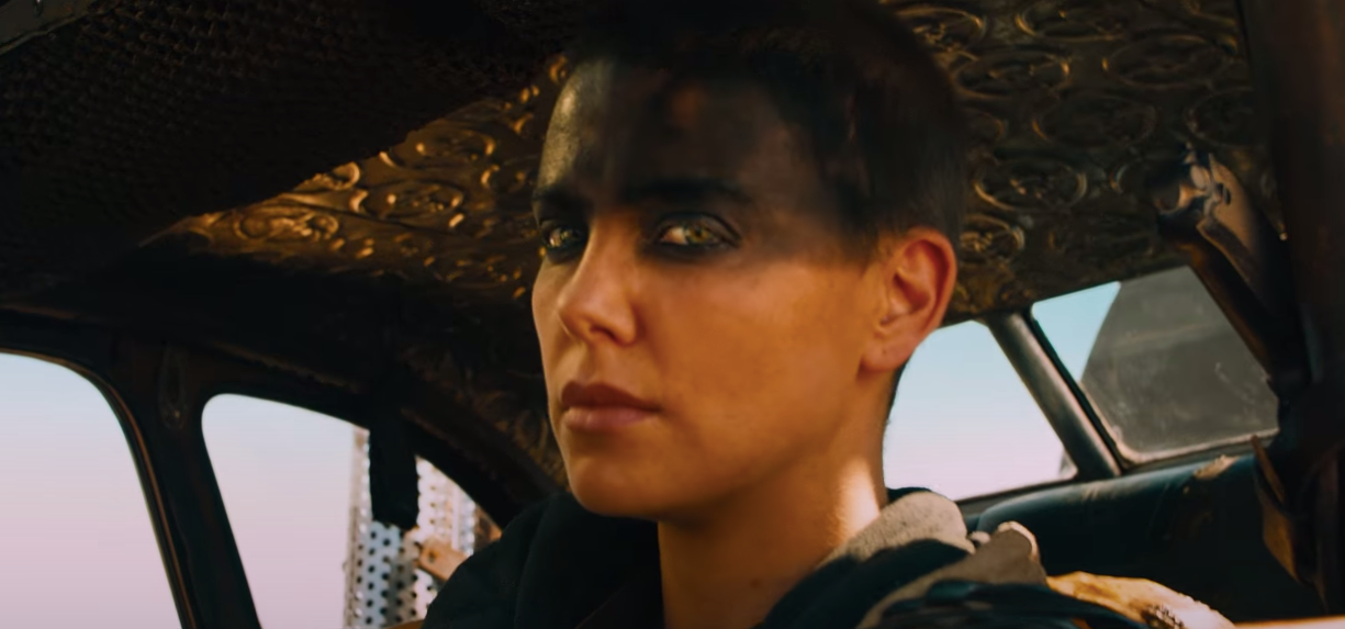 Why Isn&rsquo;t Charlize Theron in &lsquo;Furiosa&rsquo;? The Star Is Disappointed