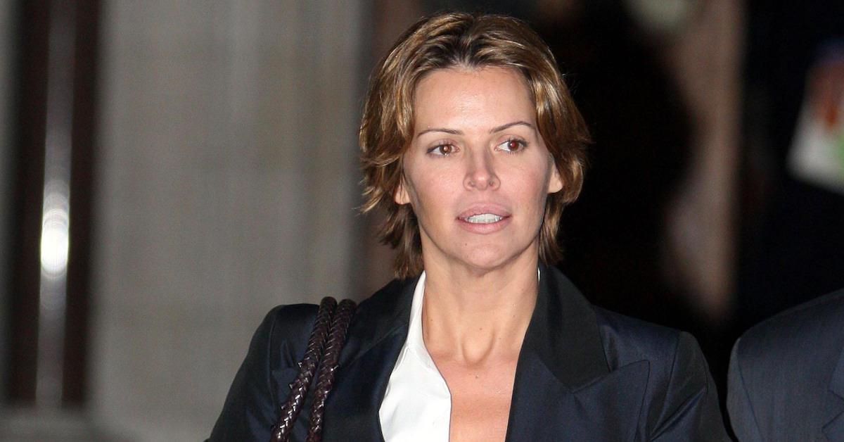 What Happened to Kelly Fisher, Dodi Fayed's Alleged ExFiancé?