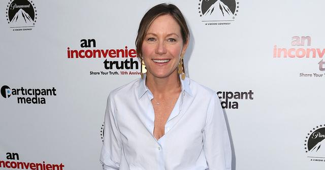 Beautycounter founder Gregg Renfrew attends the 10th anniversary of "An Inconvenient Truth" at Smogshoppe on May 24, 2016 in Los Angeles,