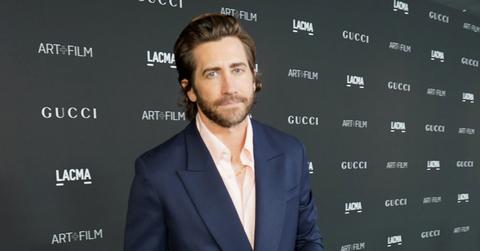 Jake Gyllenhaal