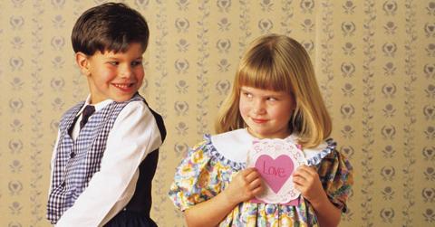 Valentine's Day Jokes for Kids