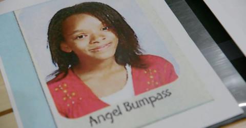 what happened to angel bumpass