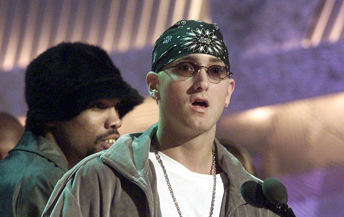 eminem