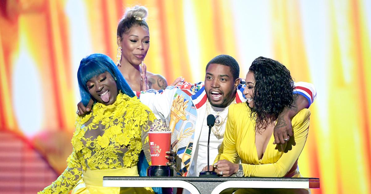 'Love & Hip Hop' Raised Lil Scrappy's Net Worth Quite a Bit