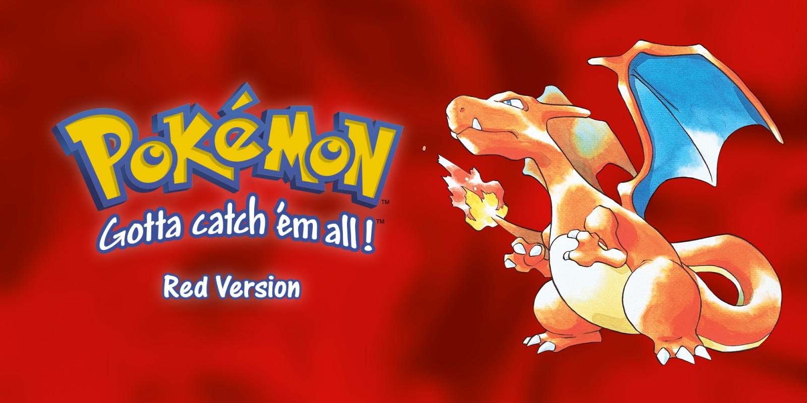 Can you play classic Pokemon games on Nintendo Switch Online? - Charlie  INTEL