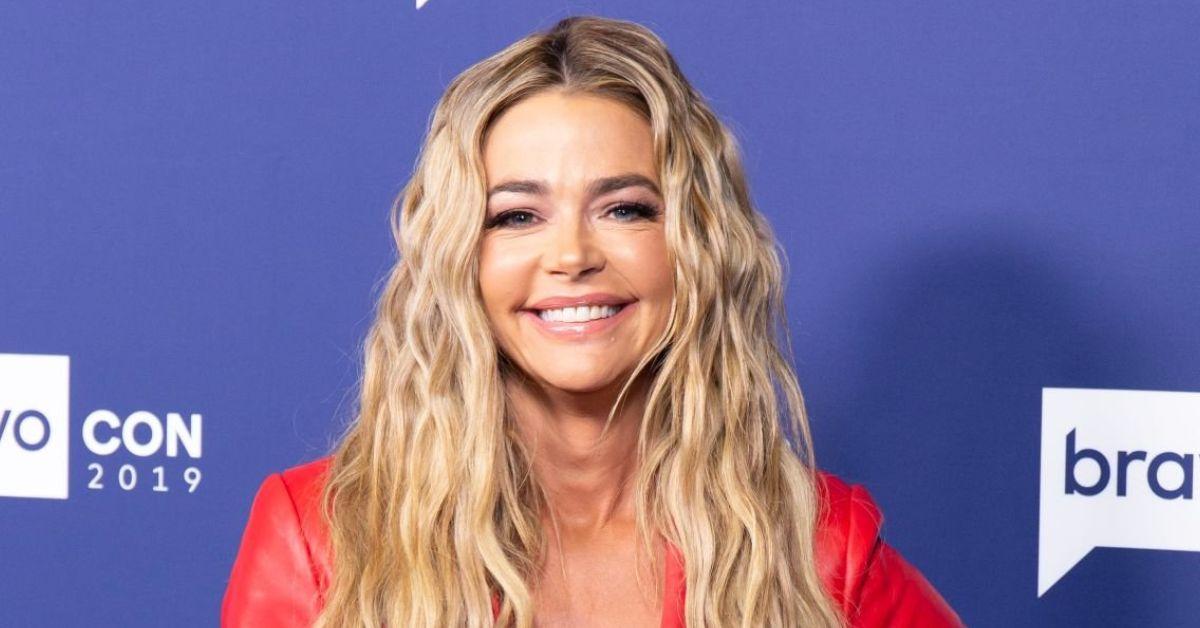 What Is Denise Richards's Net Worth? Here's an Update