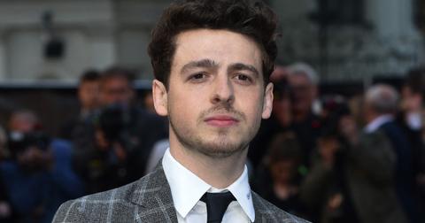 Who Are the Parents of Anthony Boyle?
