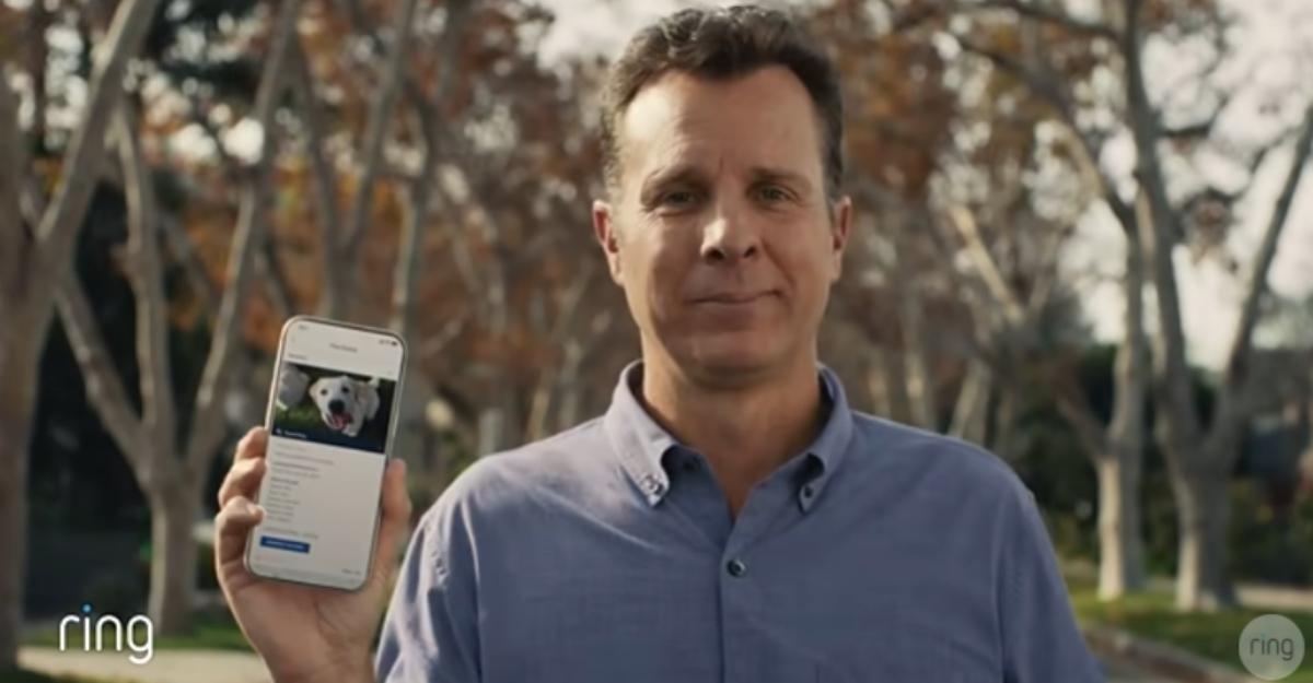 Ring's Creepy Super Bowl Commercial Caused Many Viewers to Worry About Big Brother Surveillance