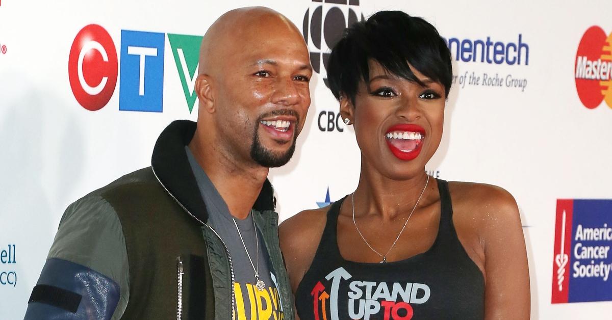 Rapper Common's Relationship History: A Look at Who He's Dated